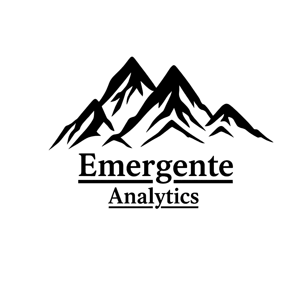 Emergente Analytics